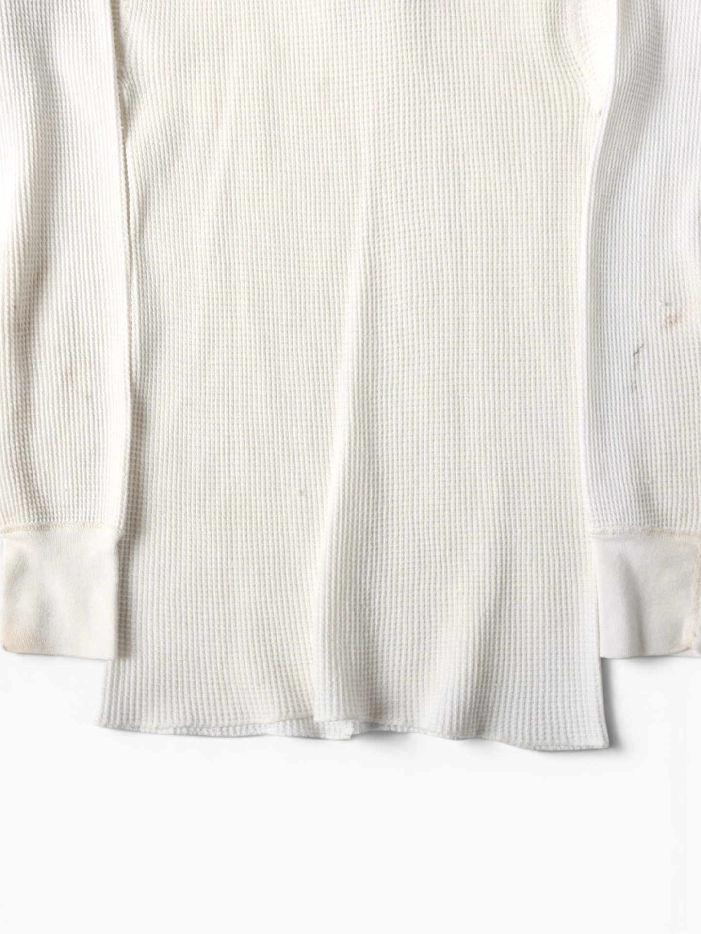 Vintage Waffle Thermal