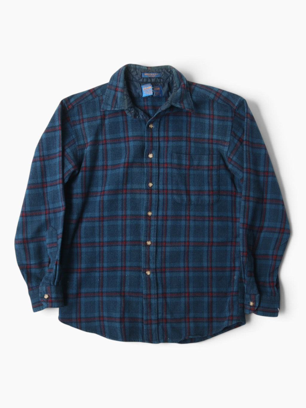 Vintage Flannel Shirt