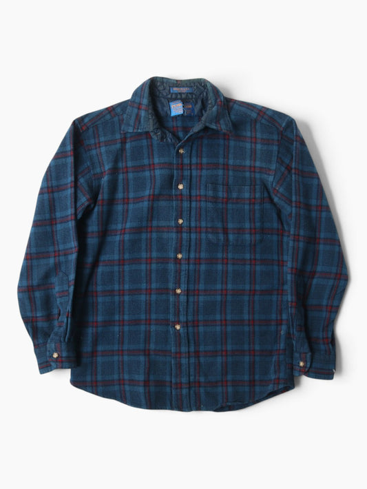Vintage Flannel Shirt