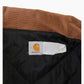 Arctic Jacket - Hamilton Brown