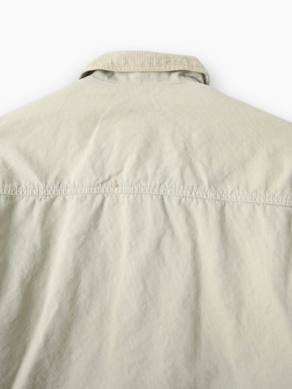 'Knock Out' Barn Coat