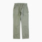 Vintage Carpenter Pants - Green - 30/32
