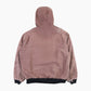 Hooded Active Jacket - Pink