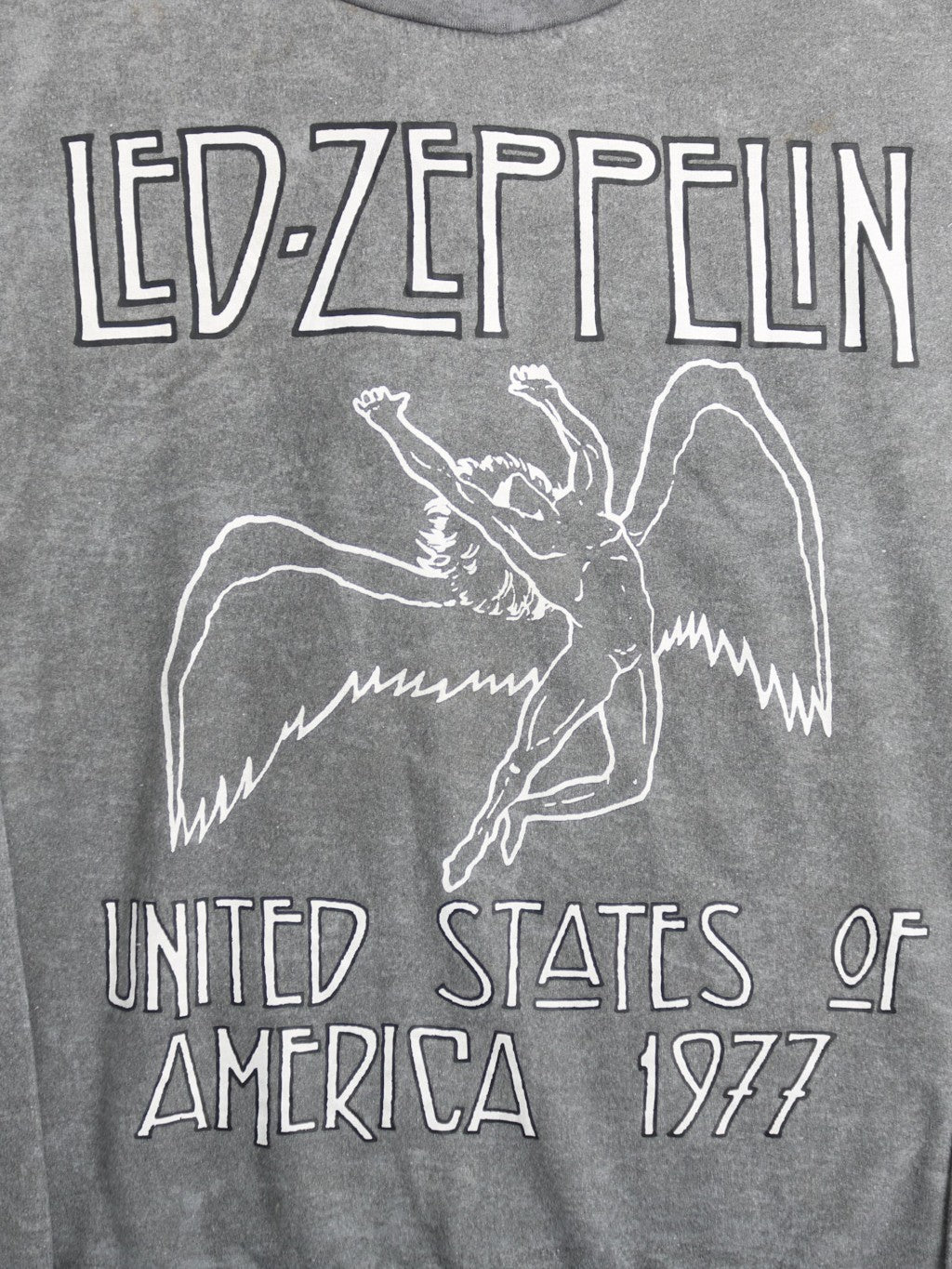 'Led Zeppelin' Sweatshirt