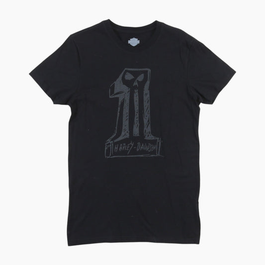 '1' T-Shirt