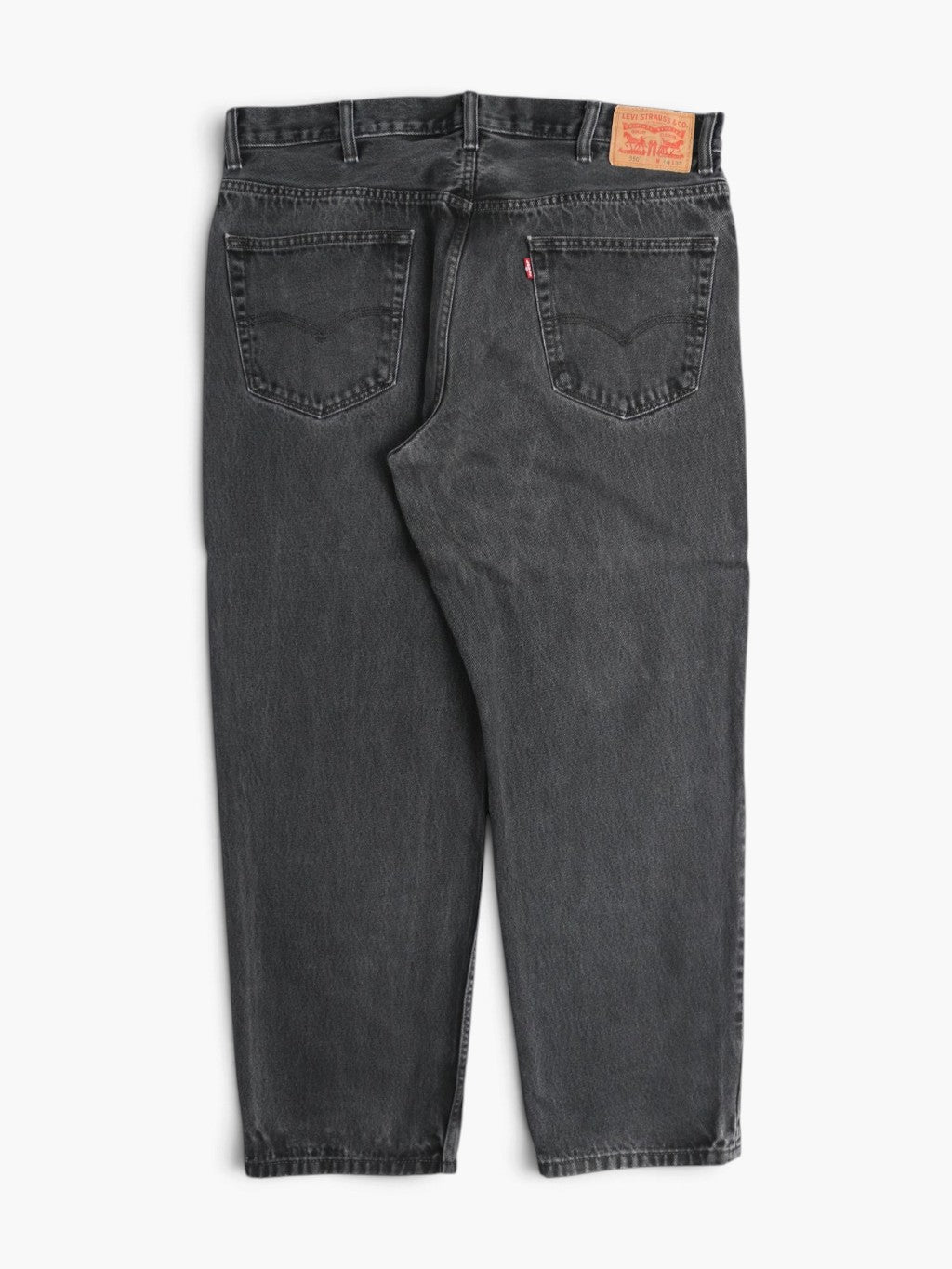 Vintage 550 Jeans - 40/32