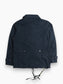 Vintage Mac Jacket - Navy