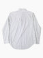 Vintage Shirt - White Stripe