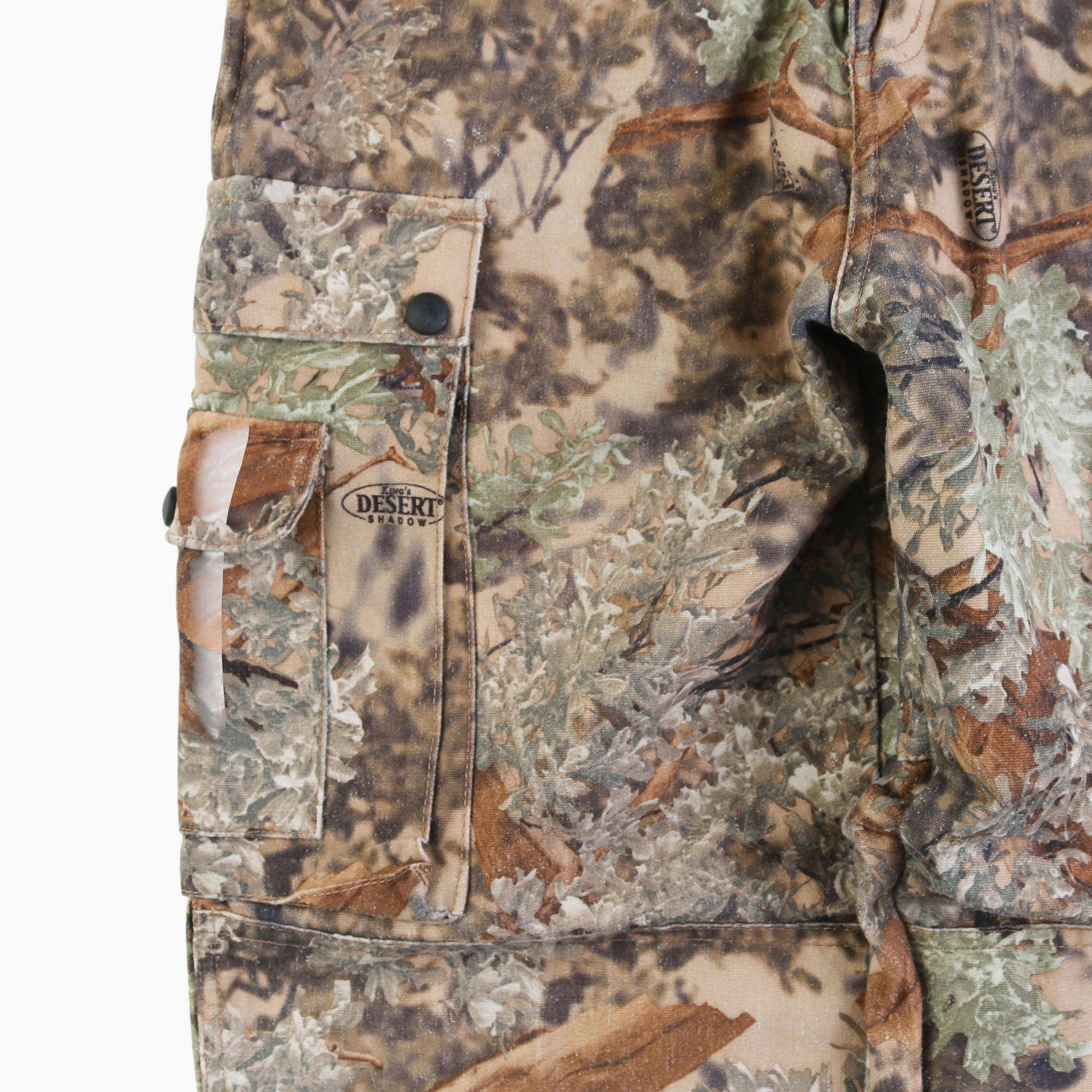 Vintage Realtree Pants 30/32