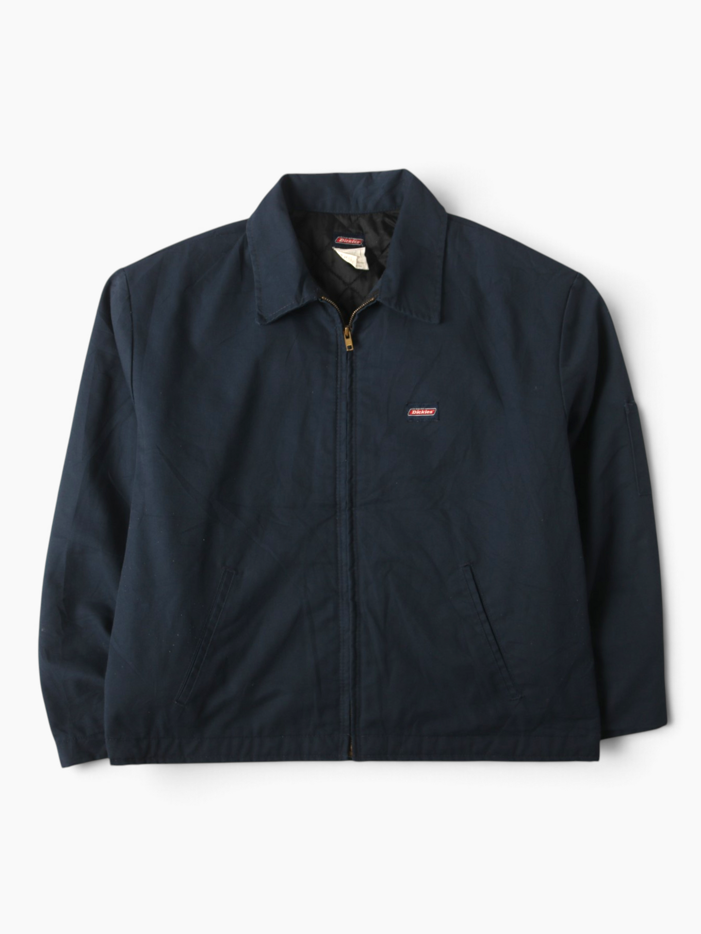 Eisenhower Workwear Jacket - Navy