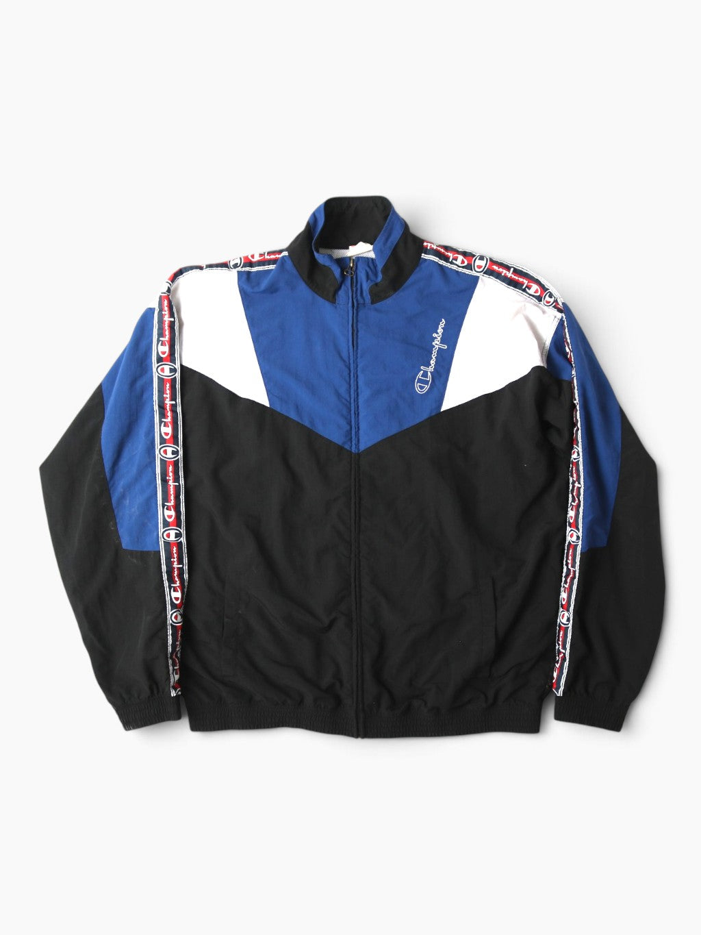 'Champion' Track Jacket