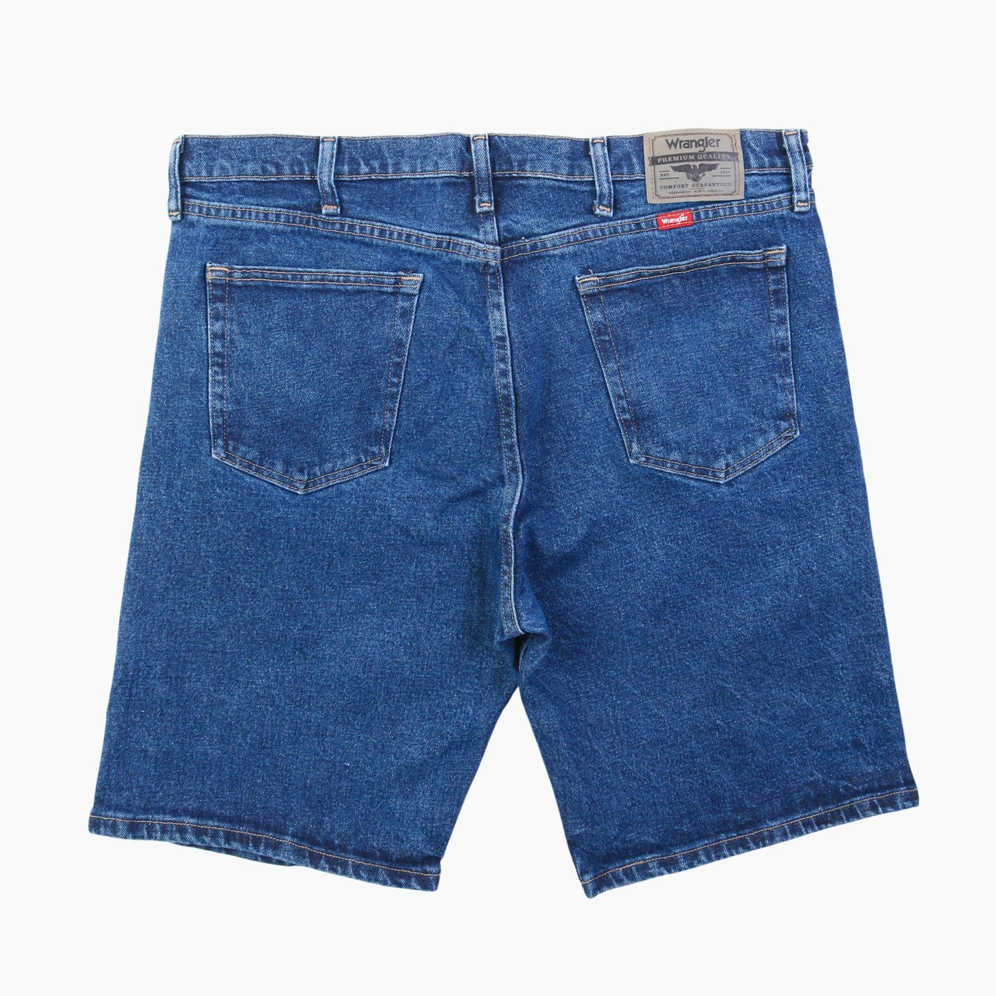 Denim Shorts - 36"