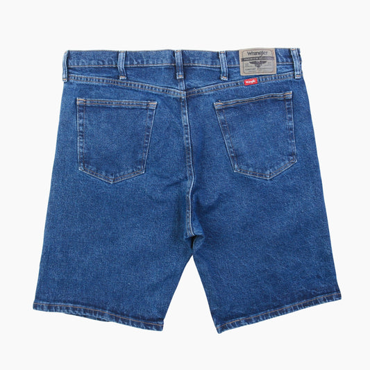Denim Shorts - 36" - American Madness