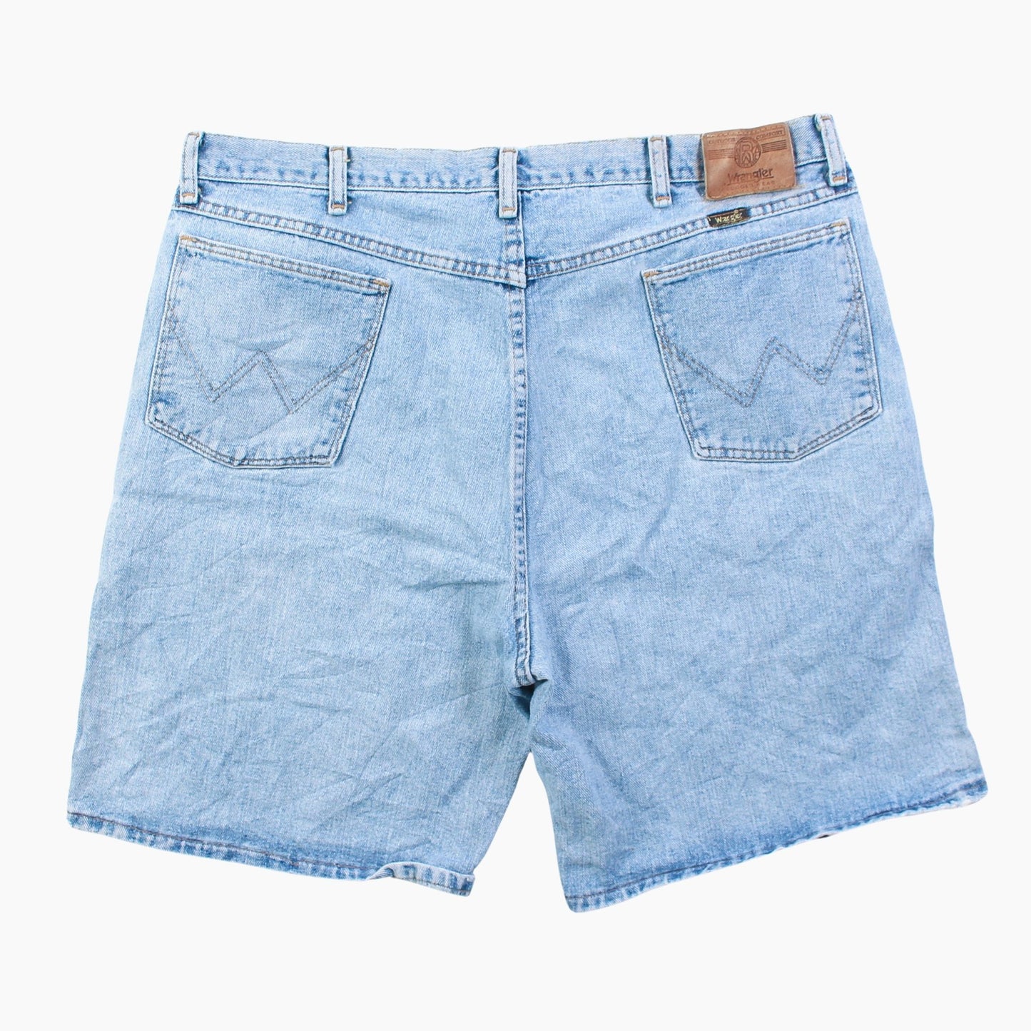 Jeansshorts – 38"