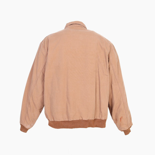 Santa Fe Bomber Jacket - Hamilton Brown - American Madness