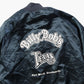 Vintage 'Billy Bobs Texas' Satin Bomber Jacket - American Madness