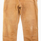 Vintage Double Knee Carpenter Pants - Hamilton Brown - 38/32