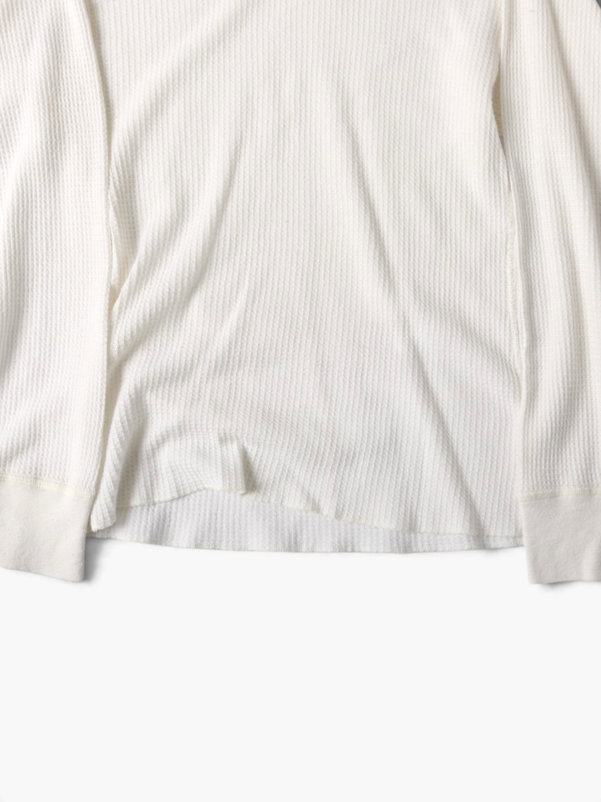 'Hanes' Waffle Thermal