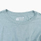 Pocket T-shirt - Blue