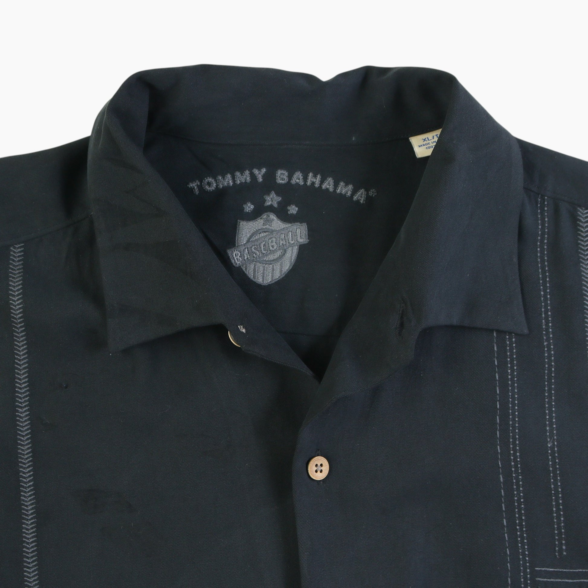 'Tommy Bahama' Bowling Shirt