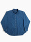 Vintage Shirt - Blue