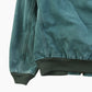 Hooded Active Jacket - Green