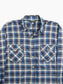 Vintage 'Oshkosh B'gosh' Long Sleeved Shirt