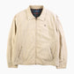 Vintage Harrington Jacket - Beige