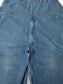 'Liberty' Denim Overalls