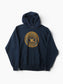 'US Navy' Hooded Sweatshirt