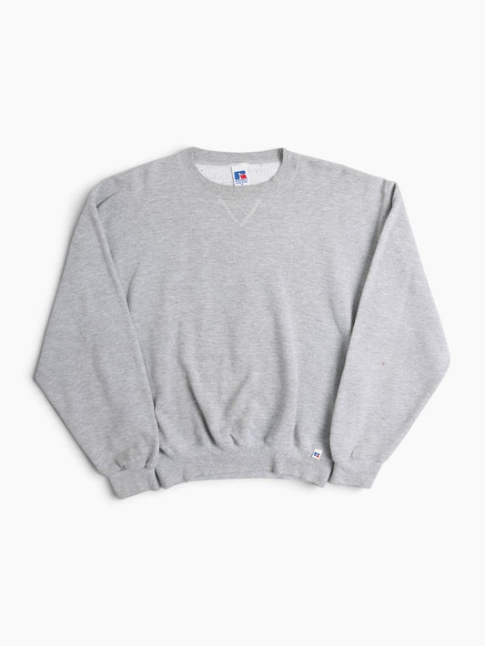 Vintage Sweatshirt - Grey