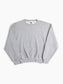 Vintage Sweatshirt - Grey