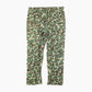 Vintage Frog Camo Hunting Trousers