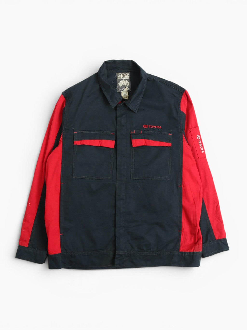 Vintage Work Jacket