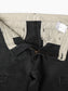 Cargo Shorts - Black - 32"