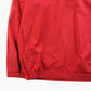 Vintage 1/4 Zip Jacket - Red