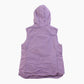 Lined Vest - Lilac