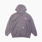 Vintage Hooded Sweatshirt - American Madness