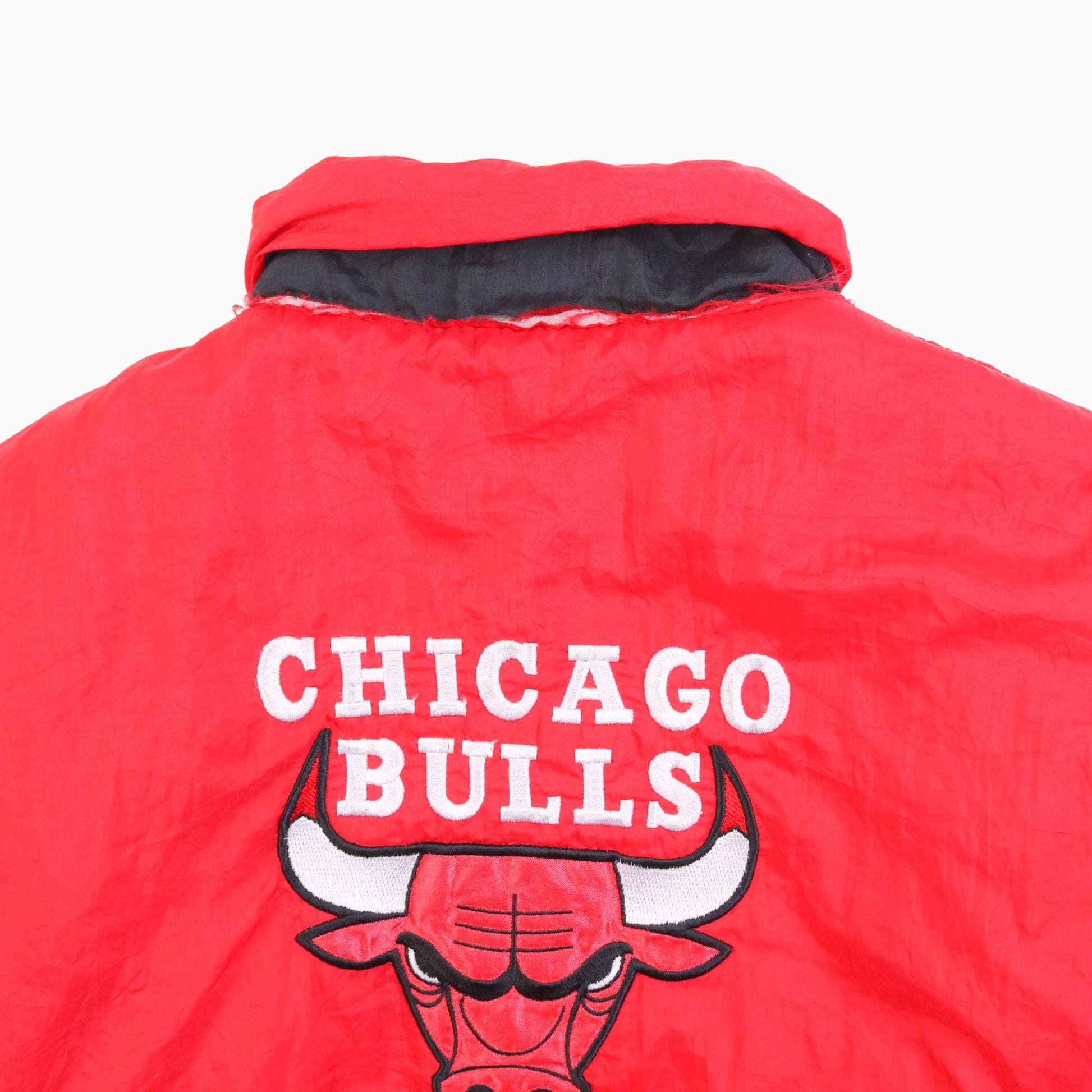 Vintage Chicago Bulls Jacket - American Madness