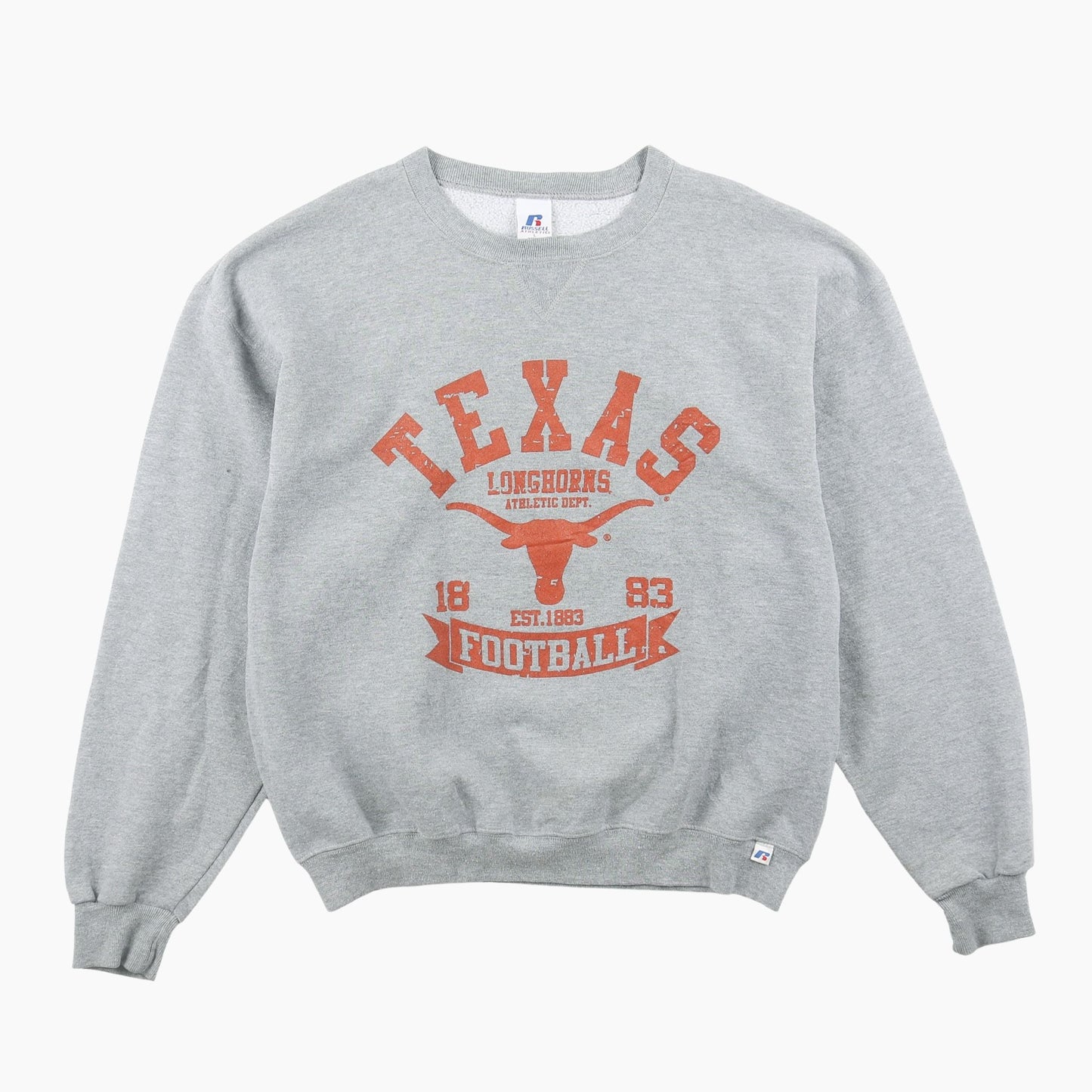 Sweatshirt „LSE Cross Country“