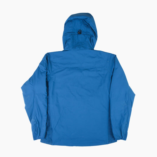 Atom LT Hoody - Blue