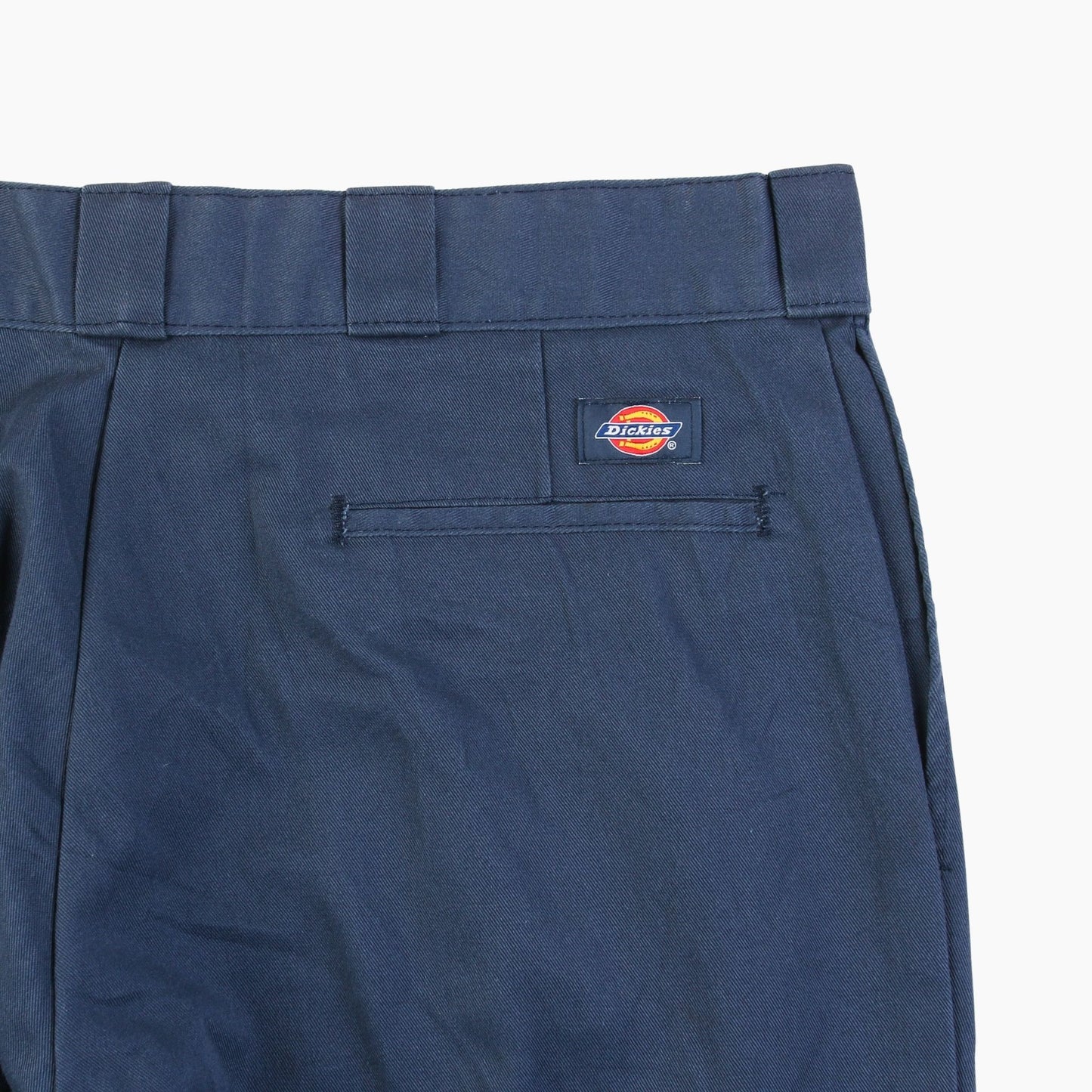 874 Work Trousers - Navy - 36" 29"