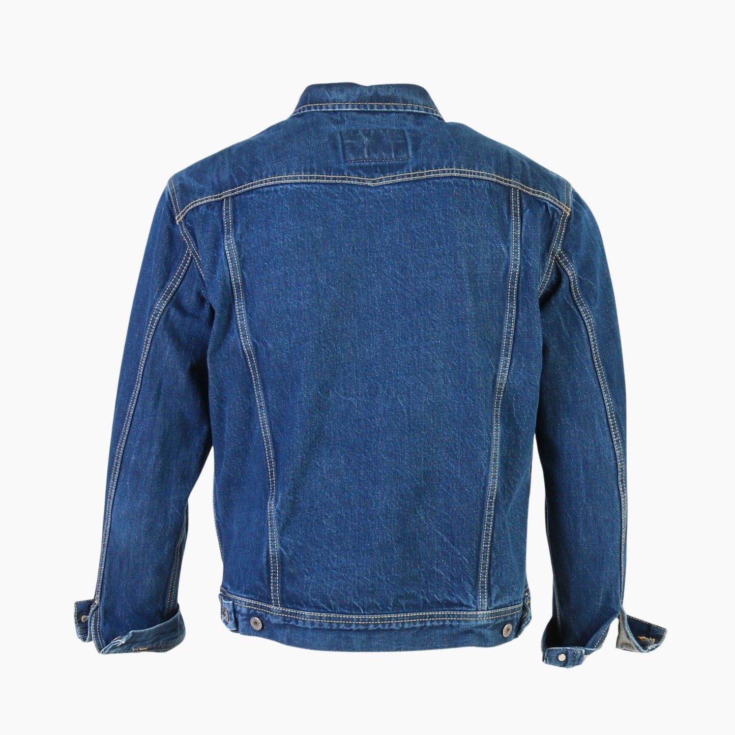 Vintage Jeansjacke