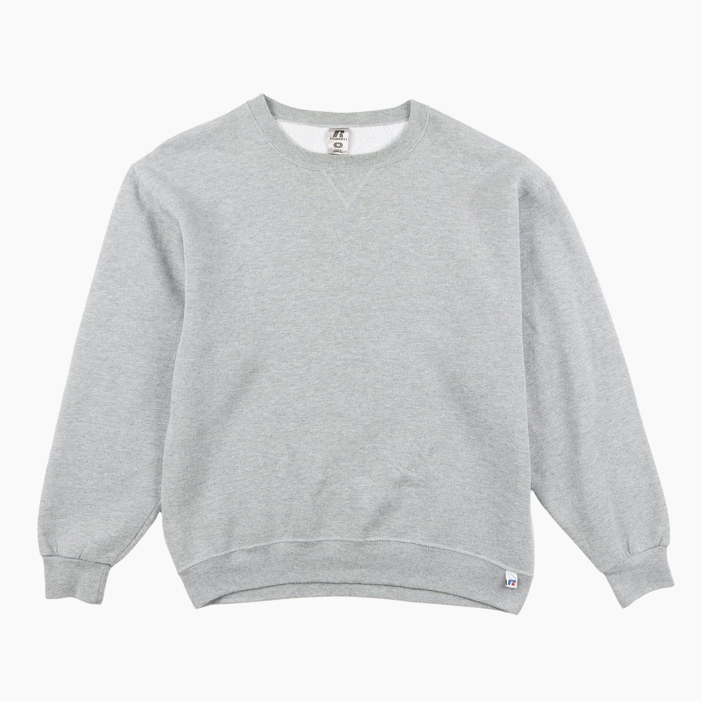 Sweatshirt - Grey