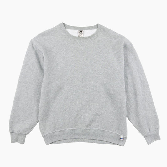 Sweatshirt - Grey