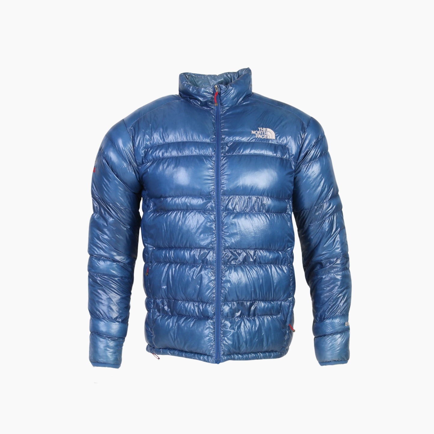 850 Down Puffer Jacket - American Madness