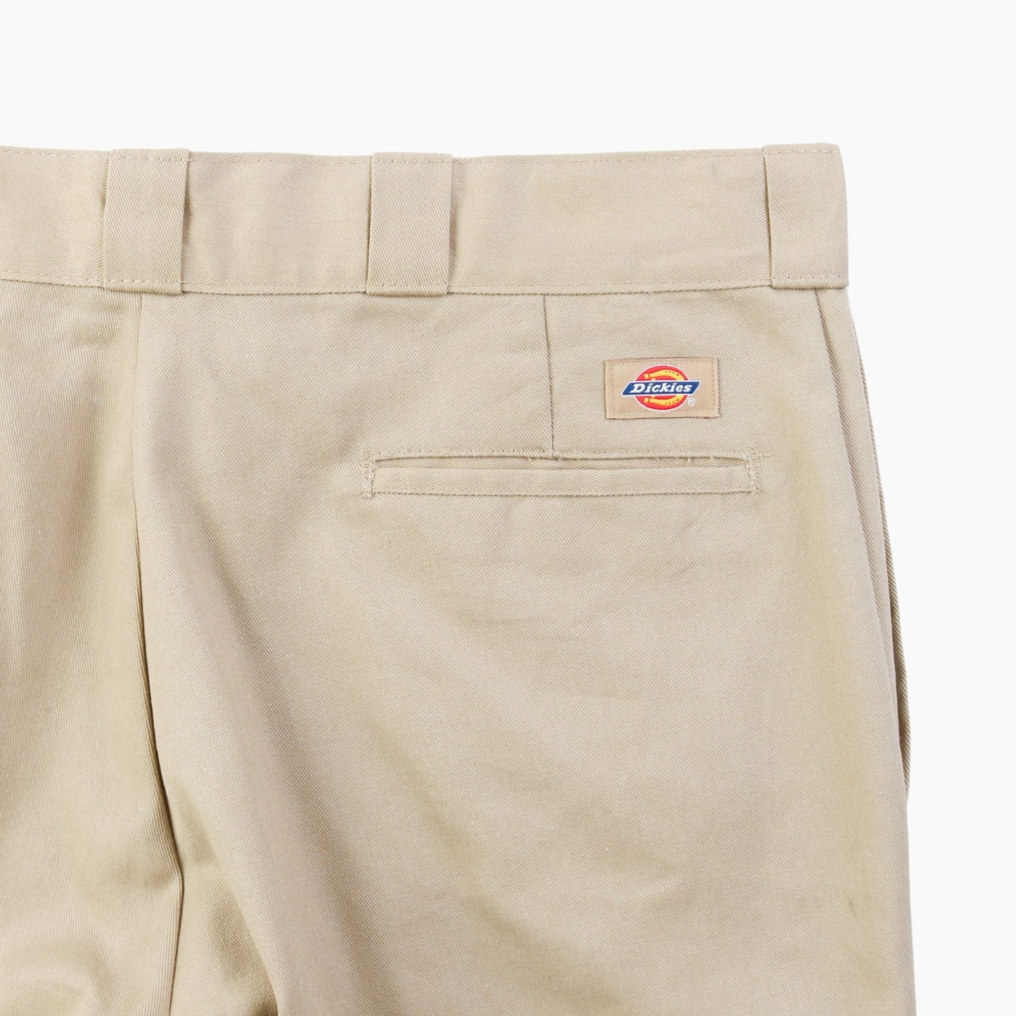 874 Work Trousers - Khaki - 36" 32"