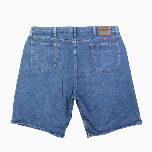 Denim Shorts - 42" - American Madness