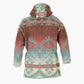 Cabanjacke aus Wolle