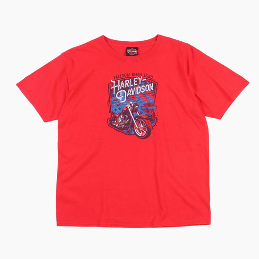 'Bluegrass' T-Shirt - American Madness